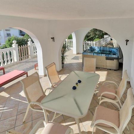 Nice And Spacius Villa Near Fuengi Mijas Εξωτερικό φωτογραφία