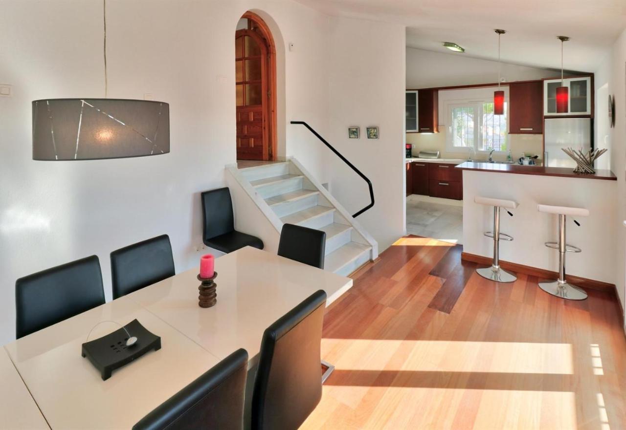 Nice And Spacius Villa Near Fuengi Mijas Εξωτερικό φωτογραφία