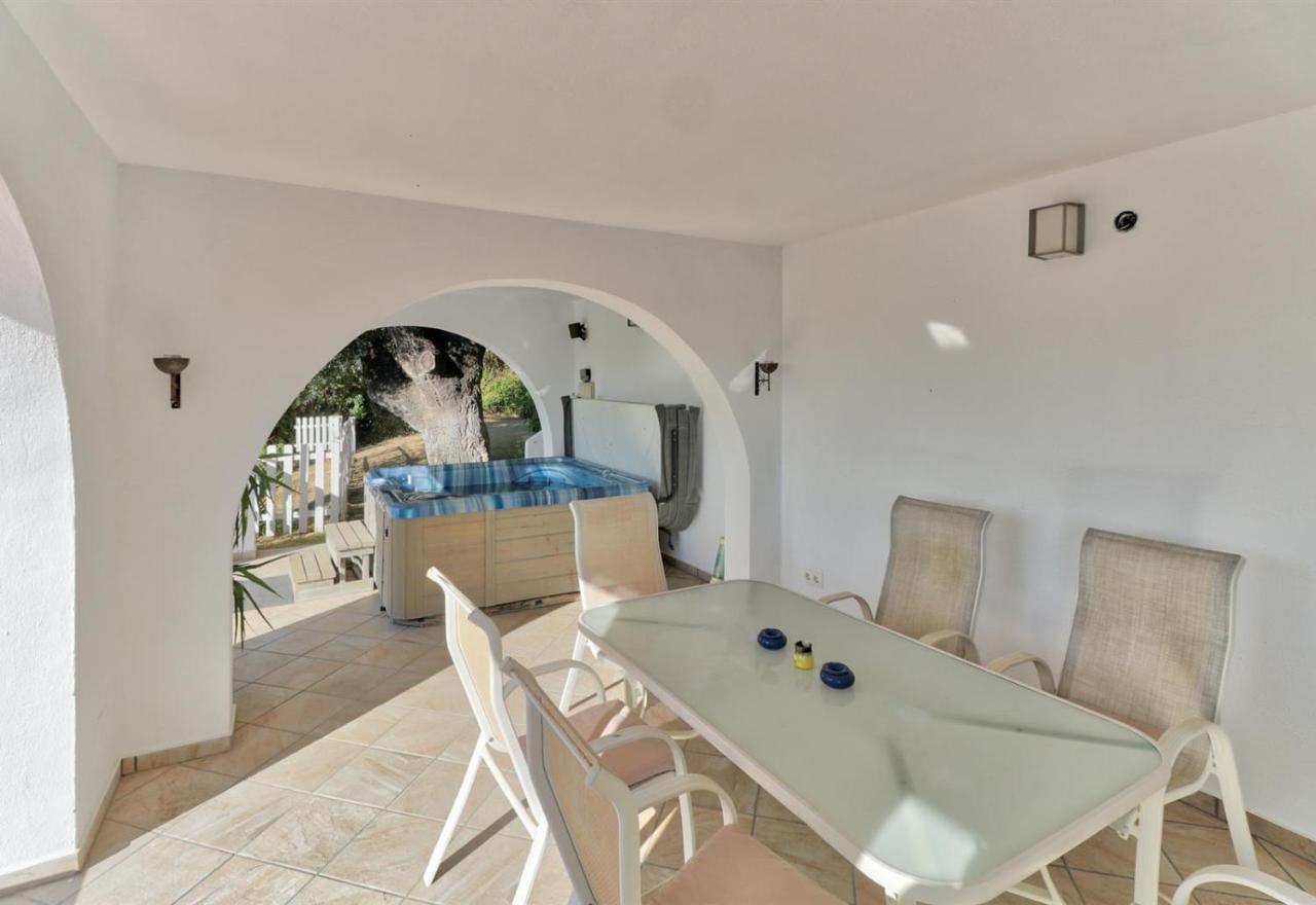 Nice And Spacius Villa Near Fuengi Mijas Εξωτερικό φωτογραφία