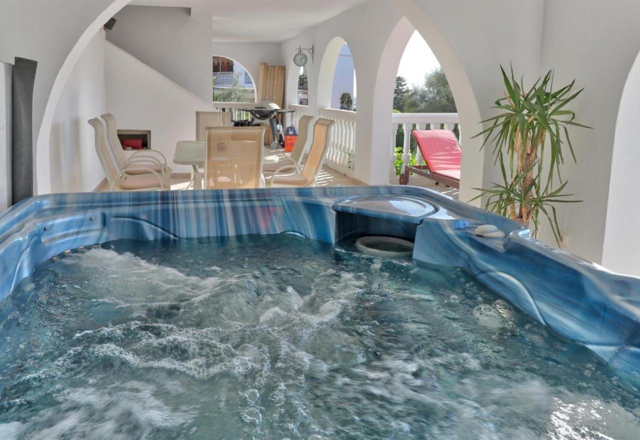 Nice And Spacius Villa Near Fuengi Mijas Εξωτερικό φωτογραφία